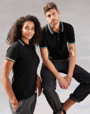 JN1306 – Daiber - Polo homme